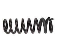 2x MAXGEAR Molla Posteriore per Mercedes-Benz Classe M W164 60-0446