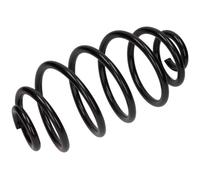 2x MAXGEAR Molla Posteriore per Opel Astra H L48 A04 L08 L69 60-0311