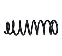 2x MAXGEAR Molla Posteriore per Toyota Corolla Verso _ E12_ZDE12_CDE12_