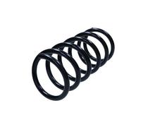 2X MAXGEAR Molla Sospensione Posteriore Adatta Per Fiat Panda 169