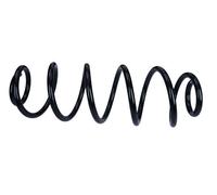 2x MAXGEAR Molla Veicolo Asse Posteriore Adatto A per Audi A4 8K2 B8