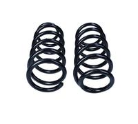 2x MAXGEAR Molla Veicolo Asse Posteriore per Mini Countryman R60 One Cooper