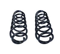 2x MAXGEAR Molla Veicolo Asse Posteriore per VW Golf VII 5G1 BQ1 BE1 BE2 AM1