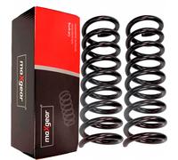 2X MAXGEAR Molle Sospensione Anteriori Per Audi A4 Cabriolet 8H7 B6 8HE B7