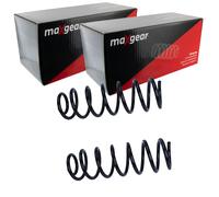 MAXGEAR 60-0740D Molle ammortizzatori