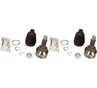 2X MAXGEAR Mozzo Giunto Anteriore Per Mazda 5 CR19 3 BL BK