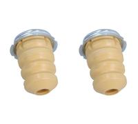 2x MAXGEAR Paracolpi Sospensione Assale Posteriore Sinistra Destra Fiat Ducato