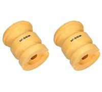 2x MAXGEAR Paraurti Sospensione Asse Anteriore per BMW 3er Cabriolet E30 E36 E34