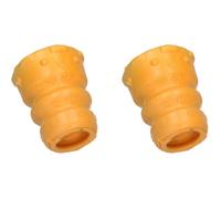 2x MAXGEAR Paraurti Sospensione Asse Anteriore per VW Passat Variant 3G5 365
