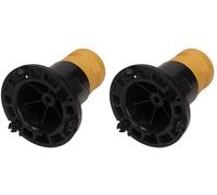 2x MAXGEAR Paraurti Sospensione Asse Posteriore Sinistro Dx per Fiat Punto 188 _