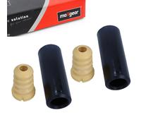 2x Maxgear Paraurti Sospensione per BMW E82 87