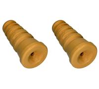 2x MAXGEAR Paraurti Sospensioni Asse Posteriore per Ford Focus Daw Dbw Dfw