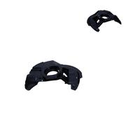 2x MAXGEAR Piastra di Ancoraggio Lamiera Paraspruzzi Disco Freno Ant per BMW 3er