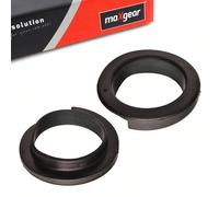 2X MAXGEAR Piastra Di Supporto Posteriore Per BMW 5 E34 7 E32 Z8