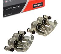 2X MAXGEAR Pinza Freno Anteriore L+R Per MERCEDES MARCO POLO VITO VIANO