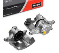 2x Maxgear Pinza Freno Anteriore L+R per VW Passat Audi A4 Seat Exeo