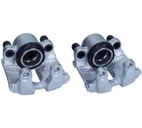 2x MAXGEAR Pinza Freno Anteriore Sinistra Destra per BMW 3er E90 1er E87