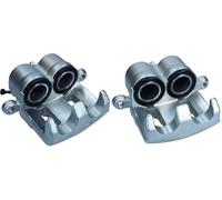 2x MAXGEAR Pinza Freno Anteriore Sinistra Destra per Mazda CX-7 CX-9 TB