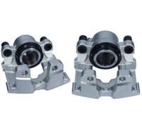 2x MAXGEAR Pinza Freno Anteriore Sx Dx per BMW 3er E90 1er E87 E81