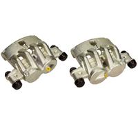 2x MAXGEAR Pinza Freno Assale Anteriore Sinistra Destra Per Fiat Ducato