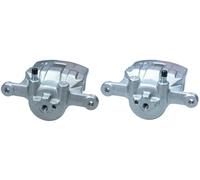 2x MAXGEAR Pinza Freno Assale Anteriore Sinistra Destra per Mazda 2 DE_ DH_3 DE