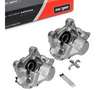 MAXGEAR Pinza freno per OPEL SAAB VAUXHALL CHEVROLET 82-0109