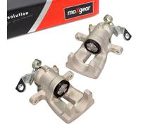 MAXGEAR Pinza freno per OPEL VAUXHALL CHEVROLET 82-0413
