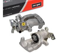 2x Maxgear Pinza Freno Posteriore L+R per Opel Meriva X03 Astra G H Classico