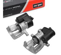 MAXGEAR Pinza freno compatibile con AUDI SEAT SKODA VW 82-0127