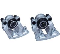 2x MAXGEAR Pinza Freno Posteriore Sinistra Destra per BMW 1er E81 E87 E88 E82