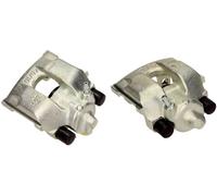 2x MAXGEAR Pinza Freno Posteriore Sinistra Destra per BMW 3 Compact E46 E85