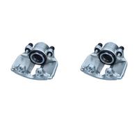 2x MAXGEAR Pinza Freno Sinistra Destra Per Mercedes-Benz Sprinter 3-T Kasten 903