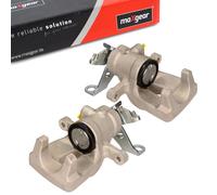 Pinza freno Assale posteriore Sx Pinza a pugno 82-0211 MAXGEAR per LANCIA FIAT