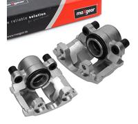 2x Maxgear Pinza Posteriore L+R per Mercedes-Benz Sprinter 2 3 3,5 4-T VW Lt