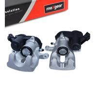 Originale MAXGEAR Pinza Freno 82-0849 Per Renault