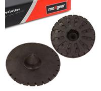 Maxgear 72-3007 Primavera Posteriore per VW Passat 3B2 Skoda Superb I 3U4 Audi