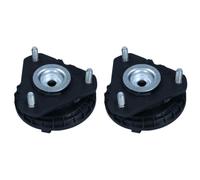 2x MAXGEAR Riparazione Supporto Ammortizzatore a Molla Frontale per Honda Civic