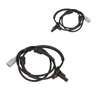 2X MAXGEAR Sensore Raddrehzahl Davanti Sinistra Destra Per Citroën Berlingo MF M