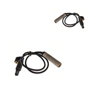 2x MAXGEAR Sensore Velocità Della Ruota Anteriore SX Dx per BMW Z3 Roadster 3er