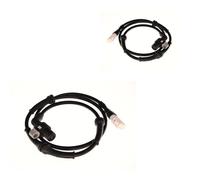 2x MAXGEAR Sensore Velocità Ruota Anteriore Sinistra Dx per Ford Fiesta IV Mazda