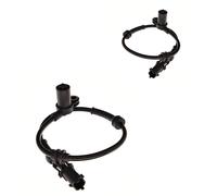 2x MAXGEAR Sensore Velocità Ruota Anteriore Sinistra Dx per Opel Meriva Corsa C