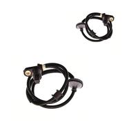 2x MAXGEAR Sensore Velocità Ruota Posteriore Sinistra Dx per Citroën Xantia X1