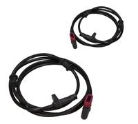 2x MAXGEAR Sensore Velocità Ruota Posteriore Sinistra Dx per Mercedes Classe E