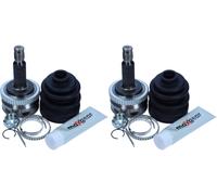 2X MAXGEAR Set Di Giunti Anteriore Per Hyundai Sonata V NF