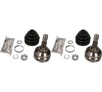 2X MAXGEAR Set Di Giunti Anteriore Per Peugeot 308 I 4A_ 4C_