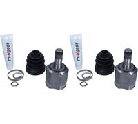 2X MAXGEAR Set Di Giunti Anteriore Per Volvo V40 Berlina