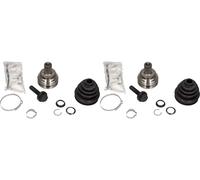 2X MAXGEAR Set Di Giunti Anteriore Per VW Golf V 1K1 5K1 5M1