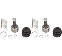 2X MAXGEAR Set Di Giunti D'Assale Giunto D'Assale Per Mitsubishi Space Star