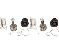 2X MAXGEAR Set Di Giunti D'Assale Giunto D'Assale Per Mitsubishi Space Star