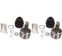 2X MAXGEAR Set Di Giunti Del Albero Di Trasmissione Per Land Rover Range LM LM_